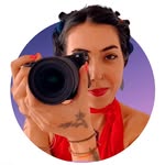 Jale Tan — avatar