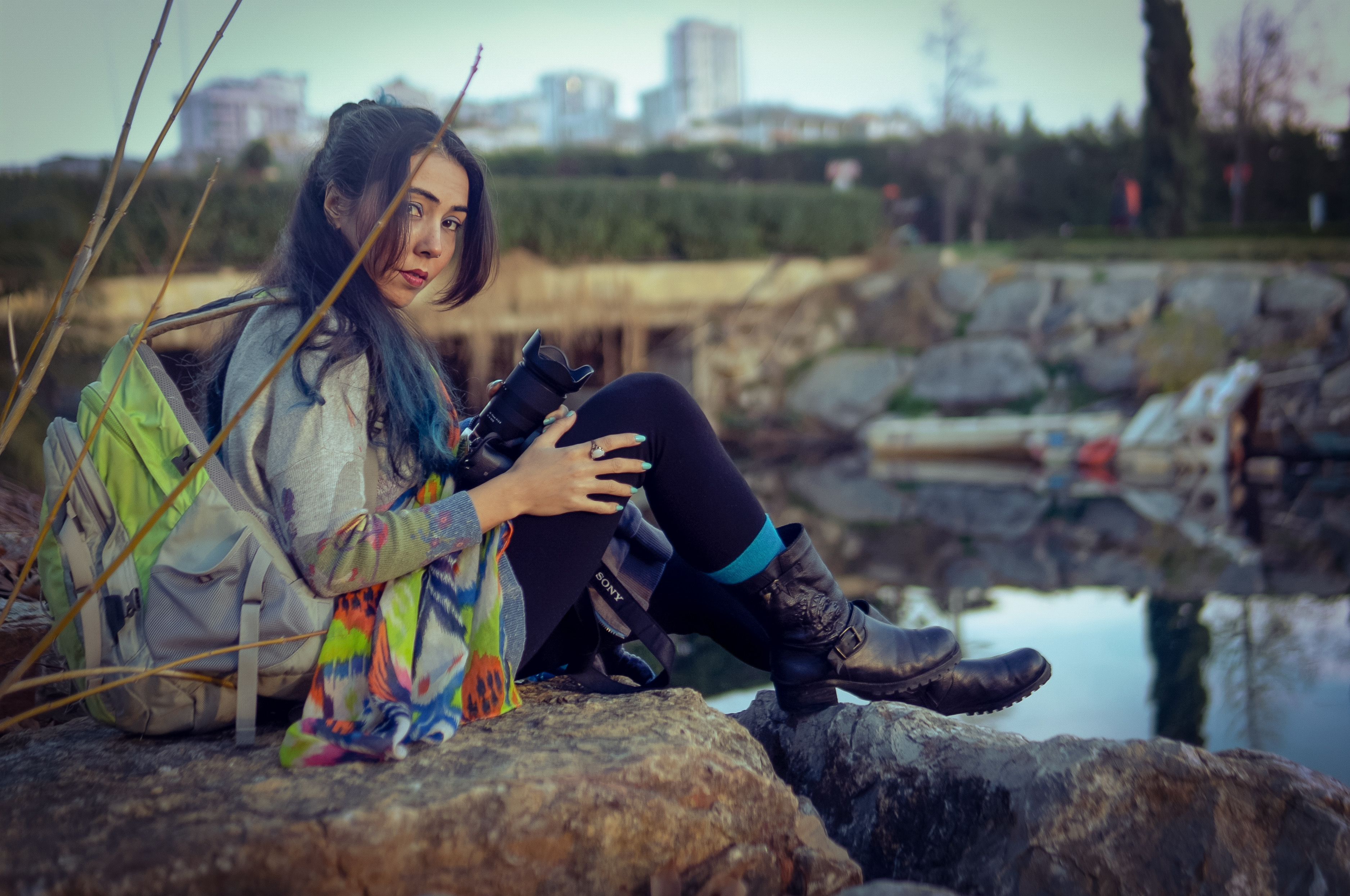 Jale Tan — Asi Çiçek